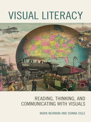 cover image of Visual Literacy